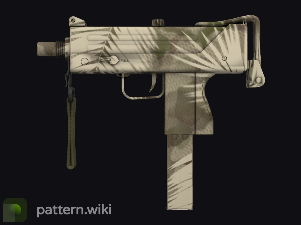 MAC-10 Palm seed 568