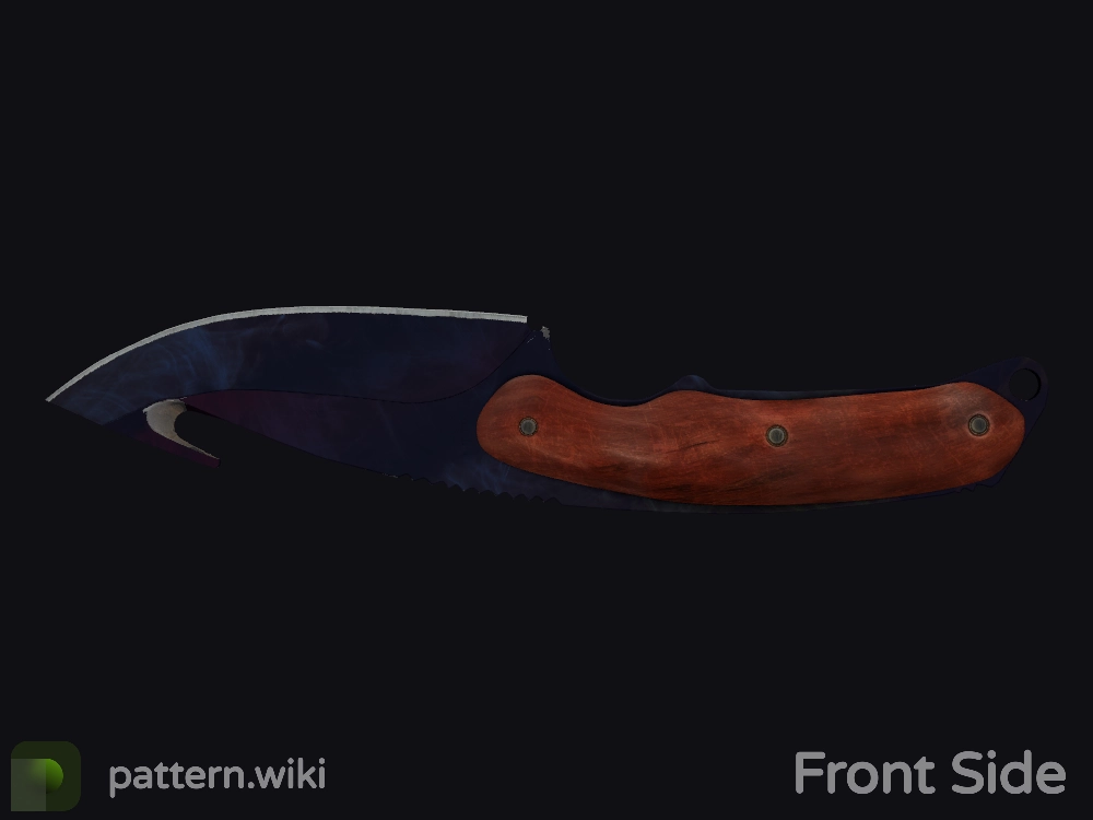 Gut Knife Doppler seed 695