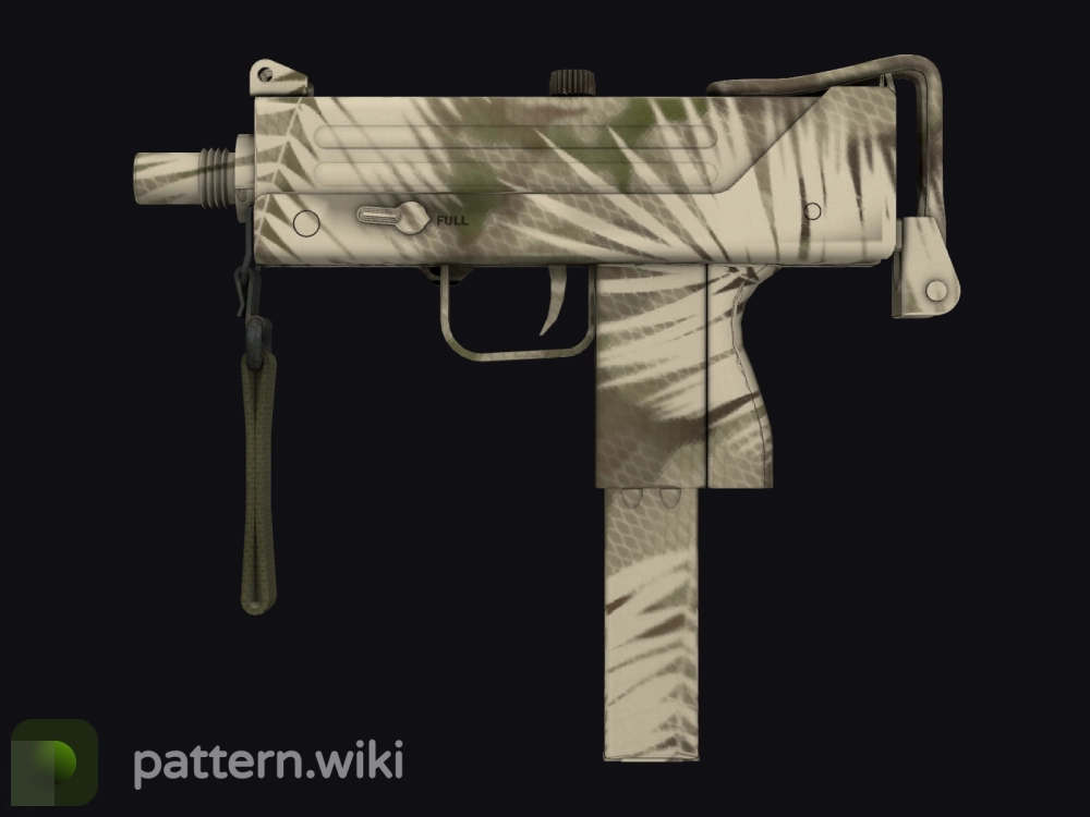 MAC-10 Palm seed 145