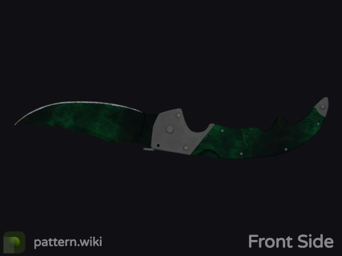 skin preview seed 770