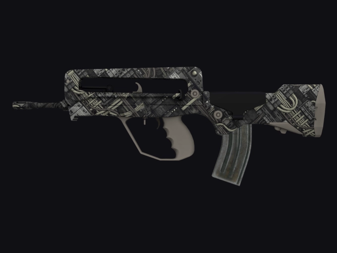 skin preview seed 951