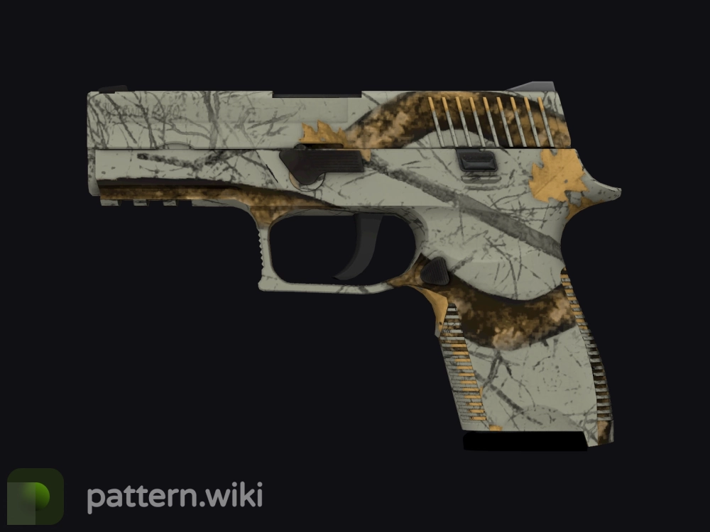 P250 Modern Hunter seed 12