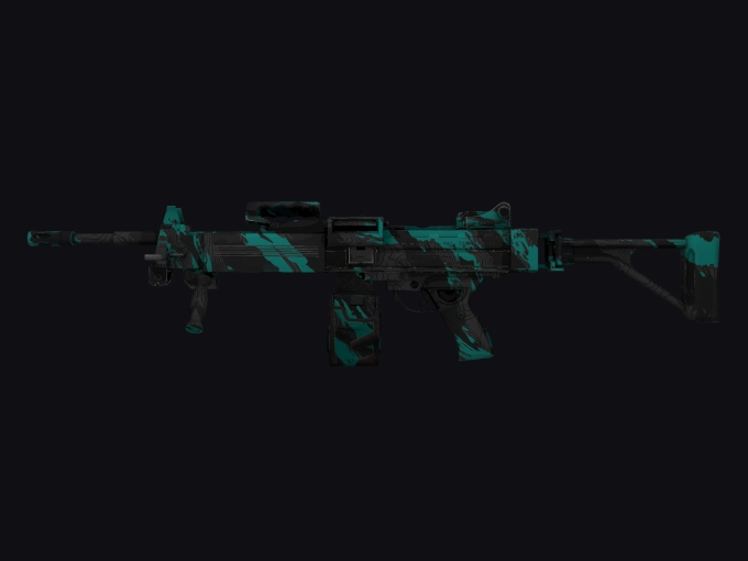 skin preview seed 951