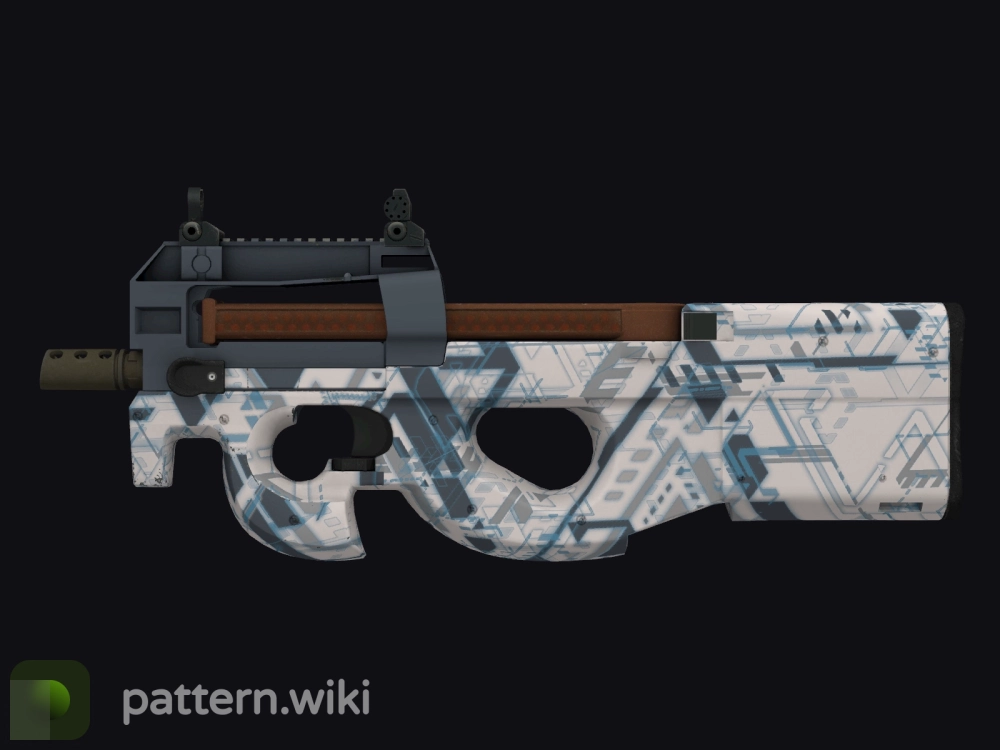 P90 Schematic seed 971