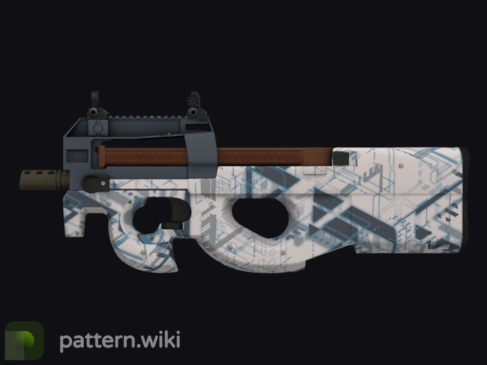 P90 Schematic seed 695