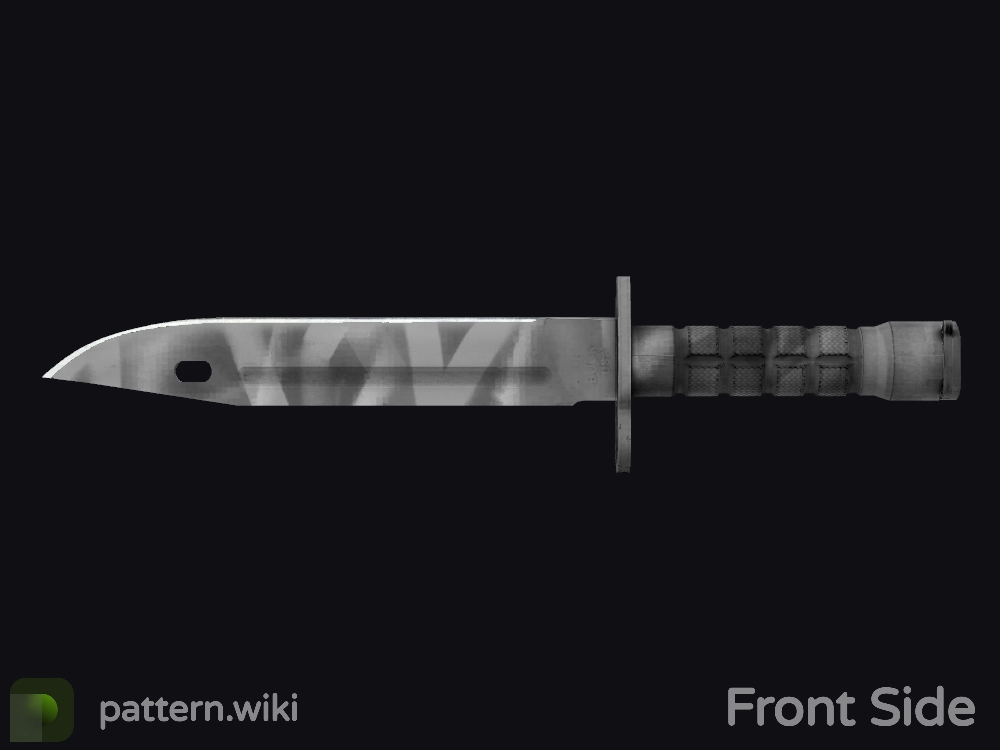 Bayonet Urban Masked seed 897