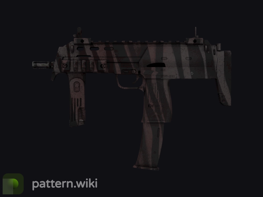 MP7 Prey seed 598