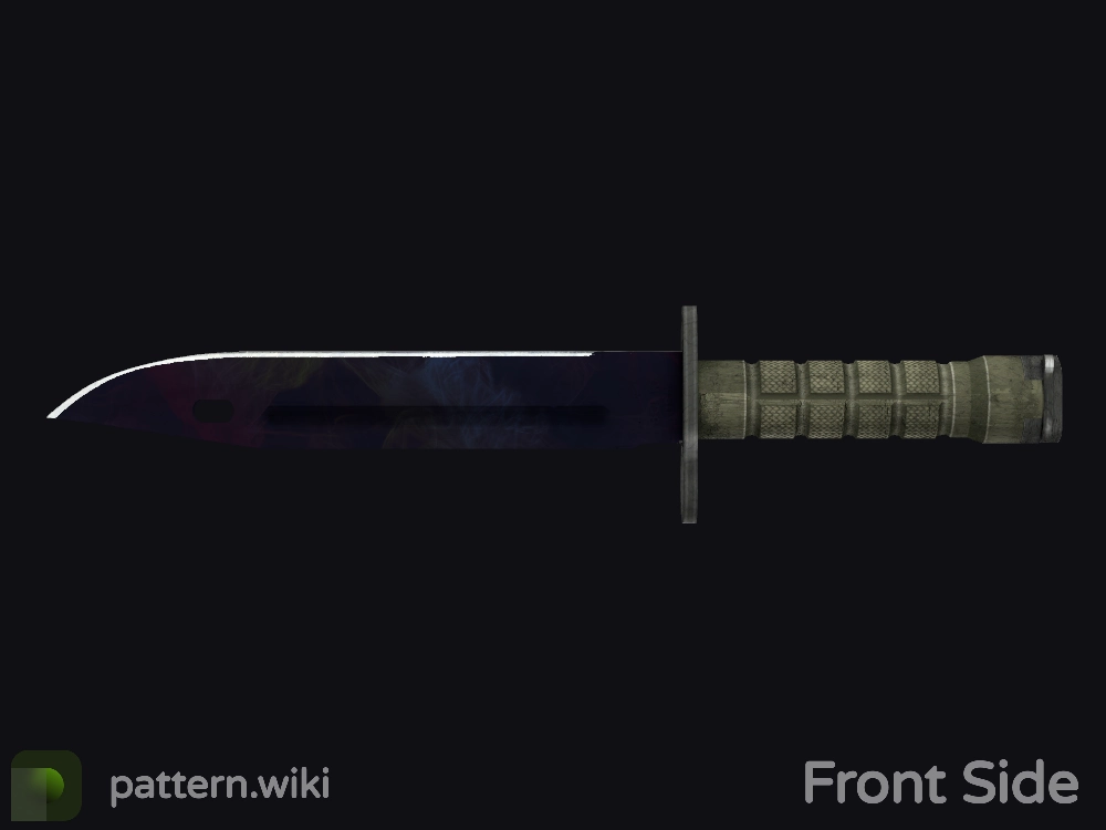 Bayonet Doppler seed 896