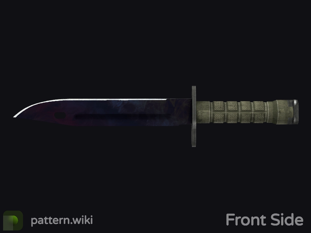 Bayonet Doppler seed 155