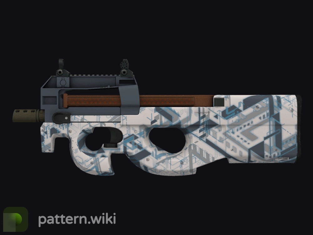 P90 Schematic seed 492