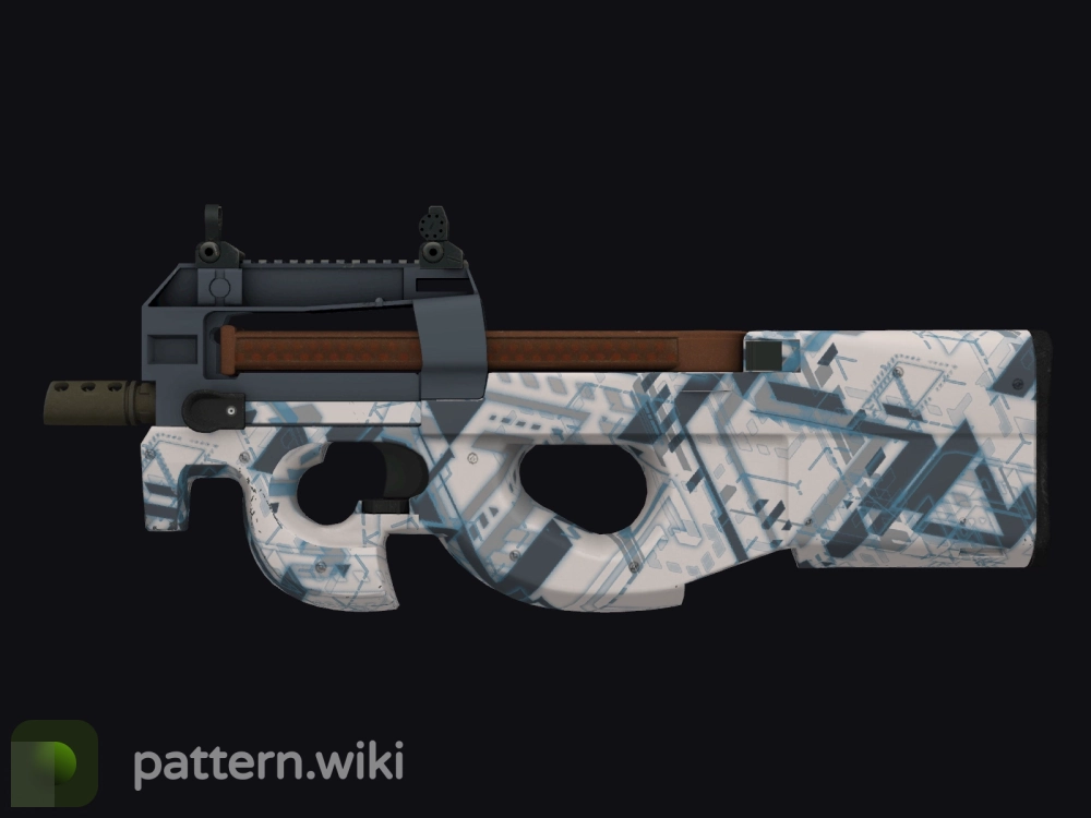 P90 Schematic seed 462