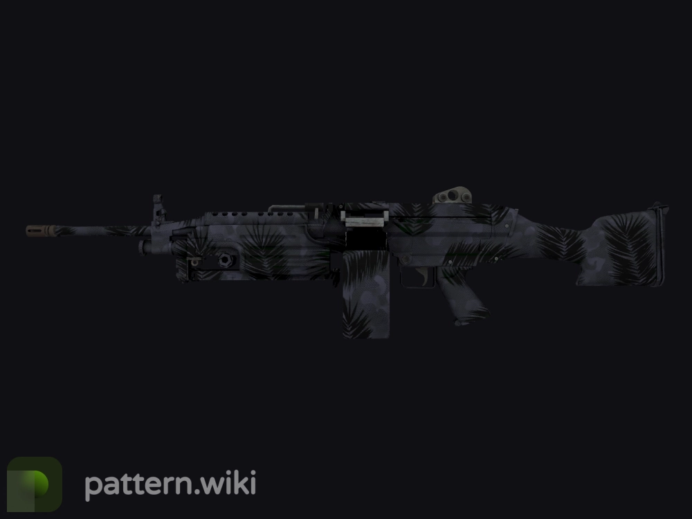 M249 Midnight Palm seed 484