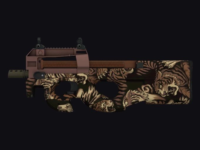 skin preview seed 611