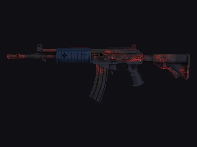 skin preview seed 917