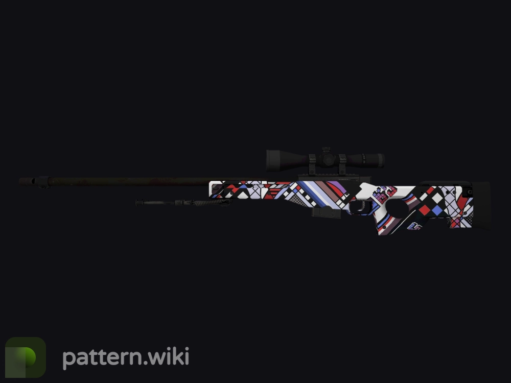 AWP POP AWP seed 180