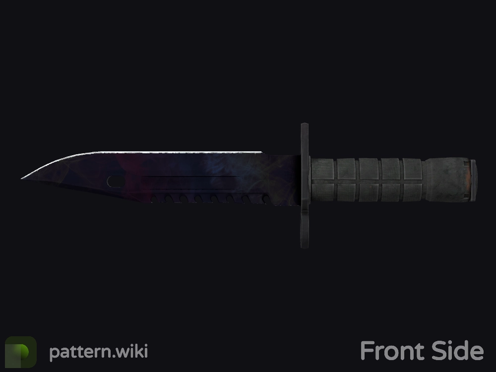 M9 Bayonet Doppler seed 125