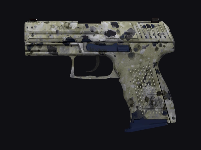 skin preview seed 911