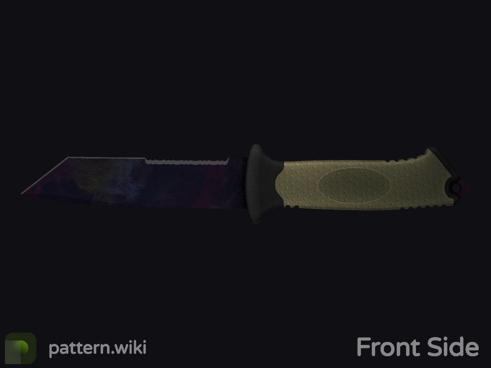 Ursus Knife Doppler seed 285