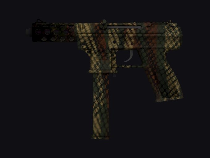 skin preview seed 918