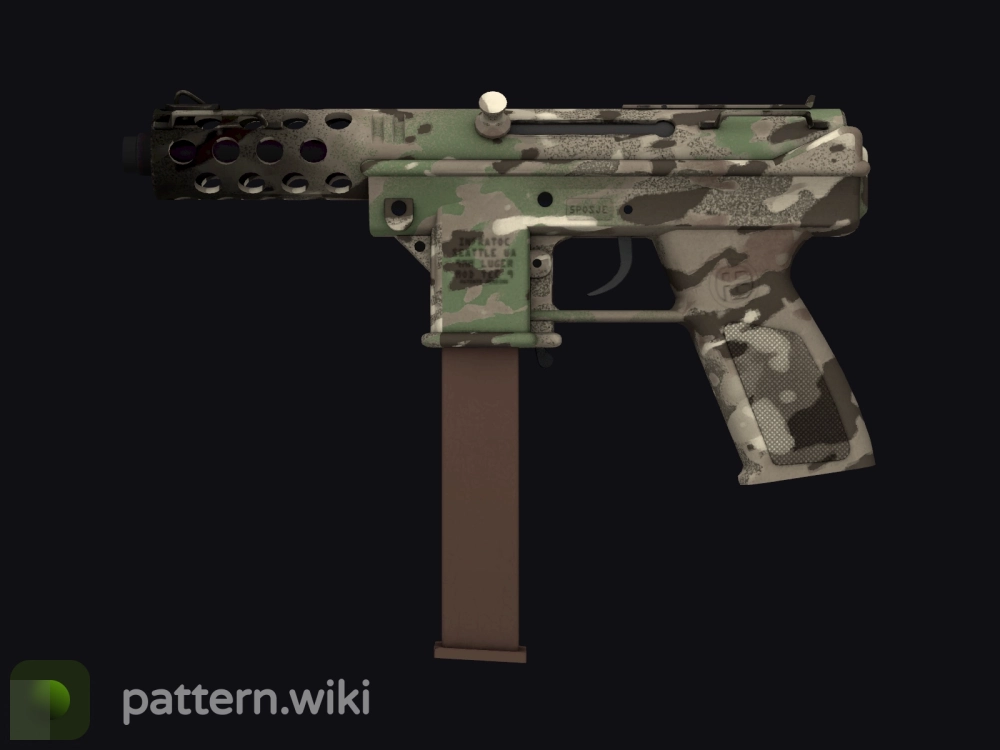 Tec-9 VariCamo seed 685