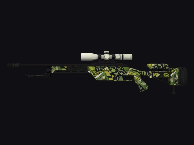 skin preview seed 917