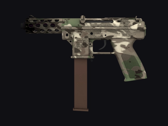 skin preview seed 917