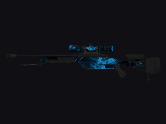 skin preview seed 951