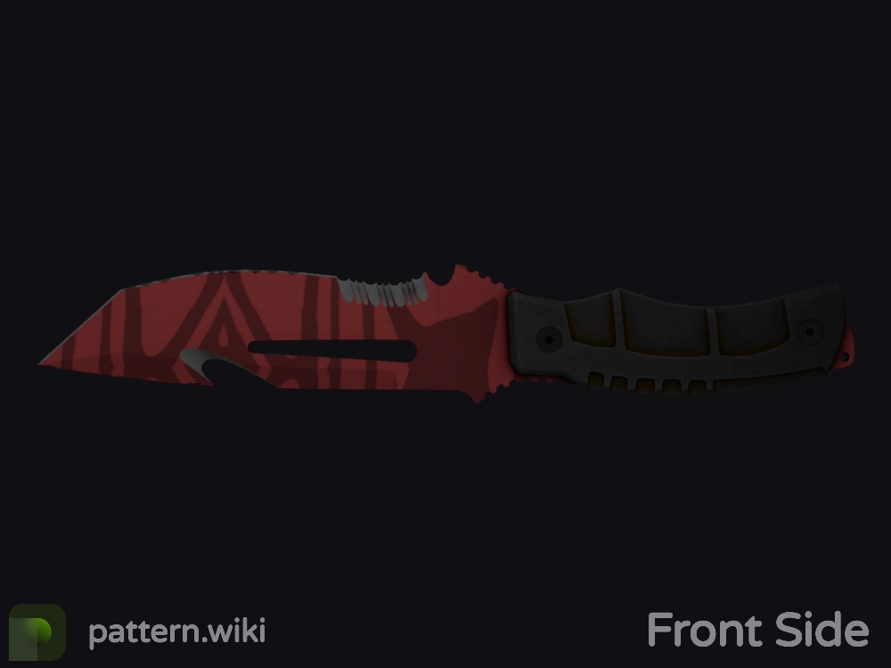 Survival Knife Slaughter seed 310