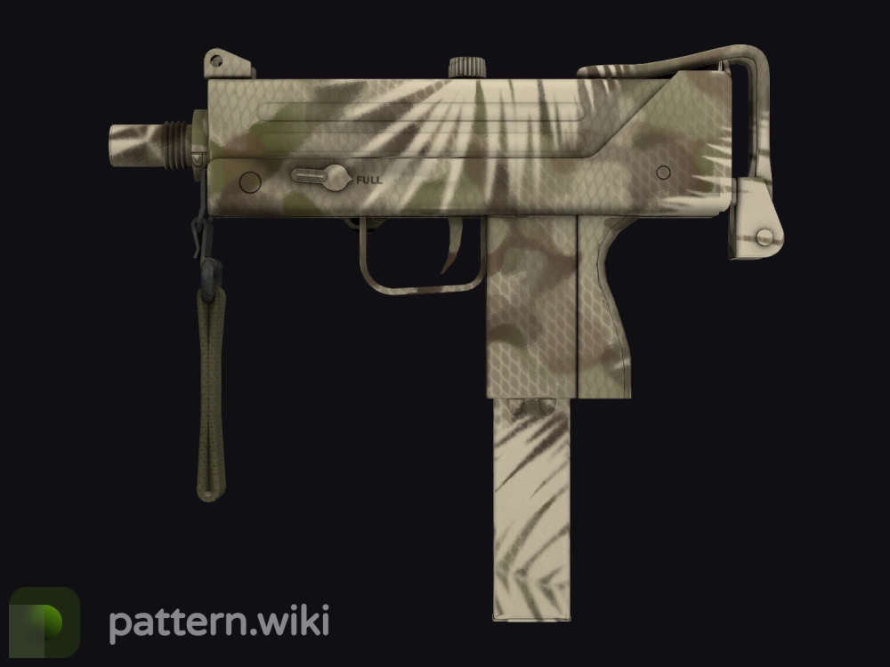 MAC-10 Palm seed 979