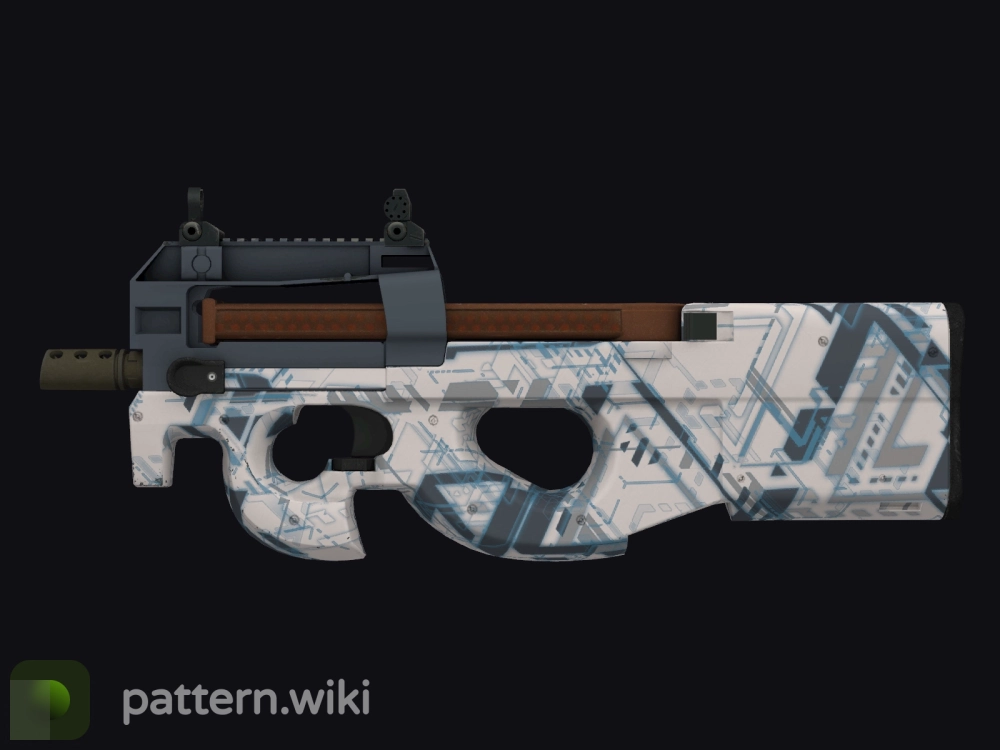 P90 Schematic seed 523