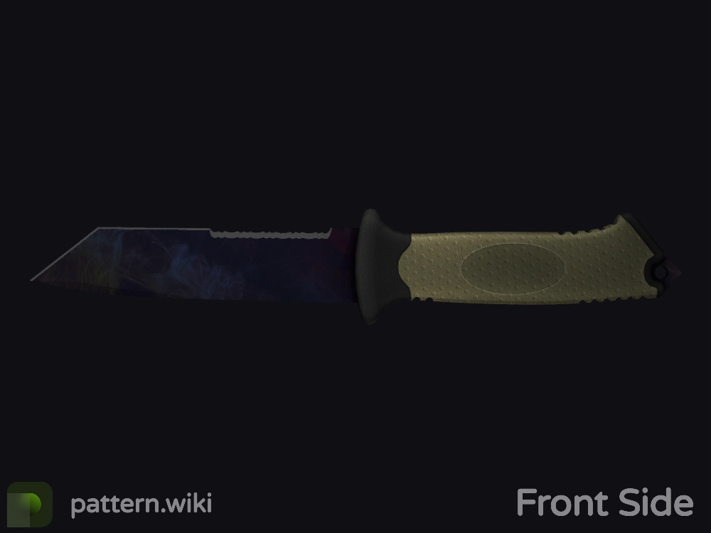 Ursus Knife Doppler seed 26