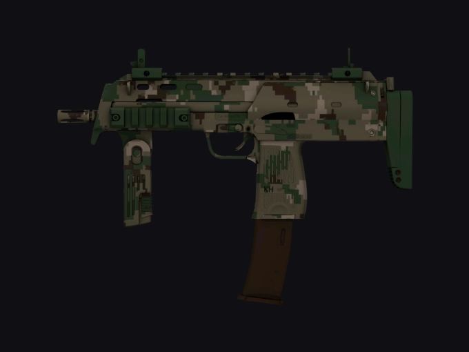 skin preview seed 911