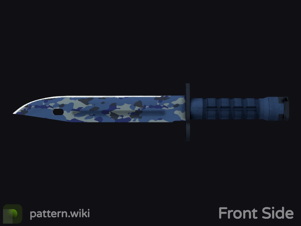 Bayonet Bright Water seed 775