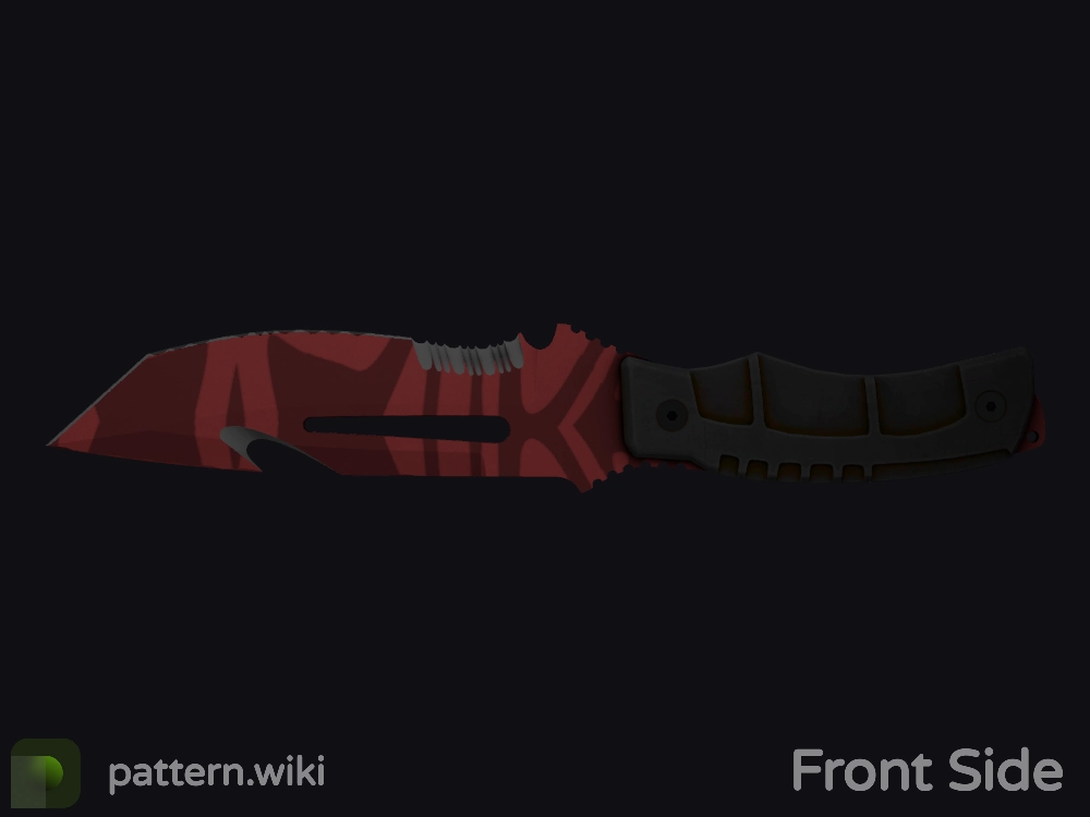 Survival Knife Slaughter seed 300