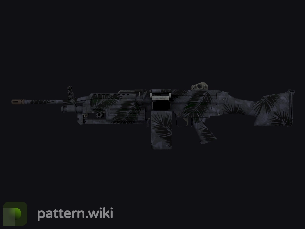 M249 Midnight Palm seed 92