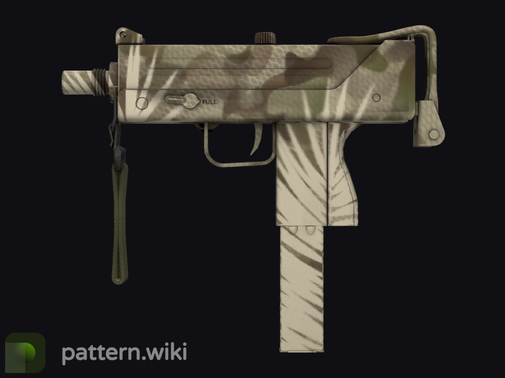 MAC-10 Palm seed 928