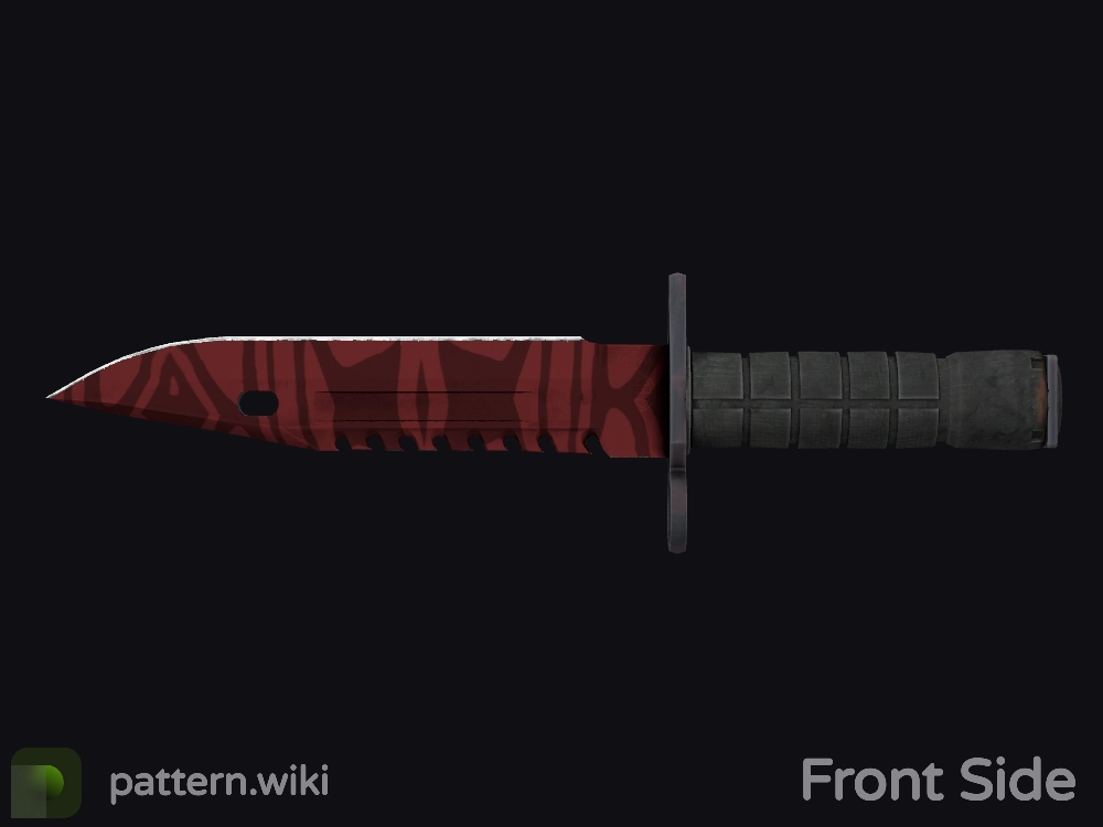 M9 Bayonet Slaughter seed 443