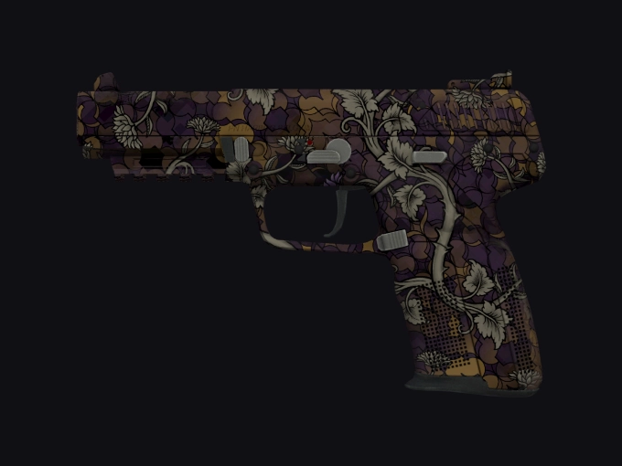 skin preview seed 911