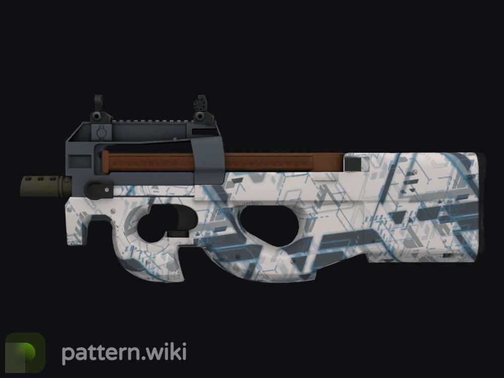 P90 Schematic seed 23