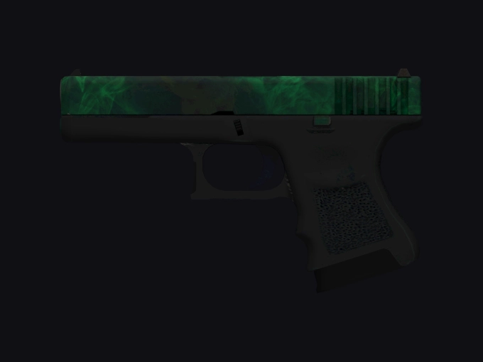 skin preview seed 911