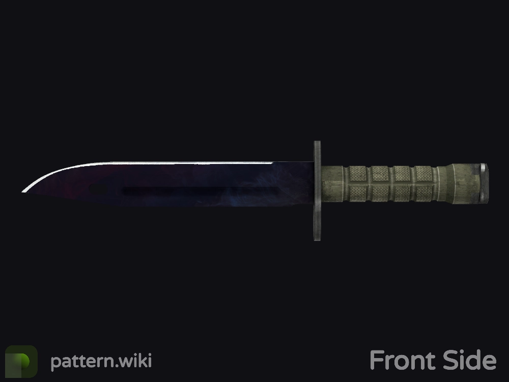 Bayonet Doppler seed 674