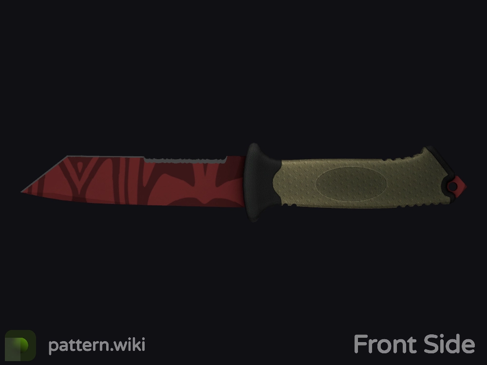 Ursus Knife Slaughter seed 909