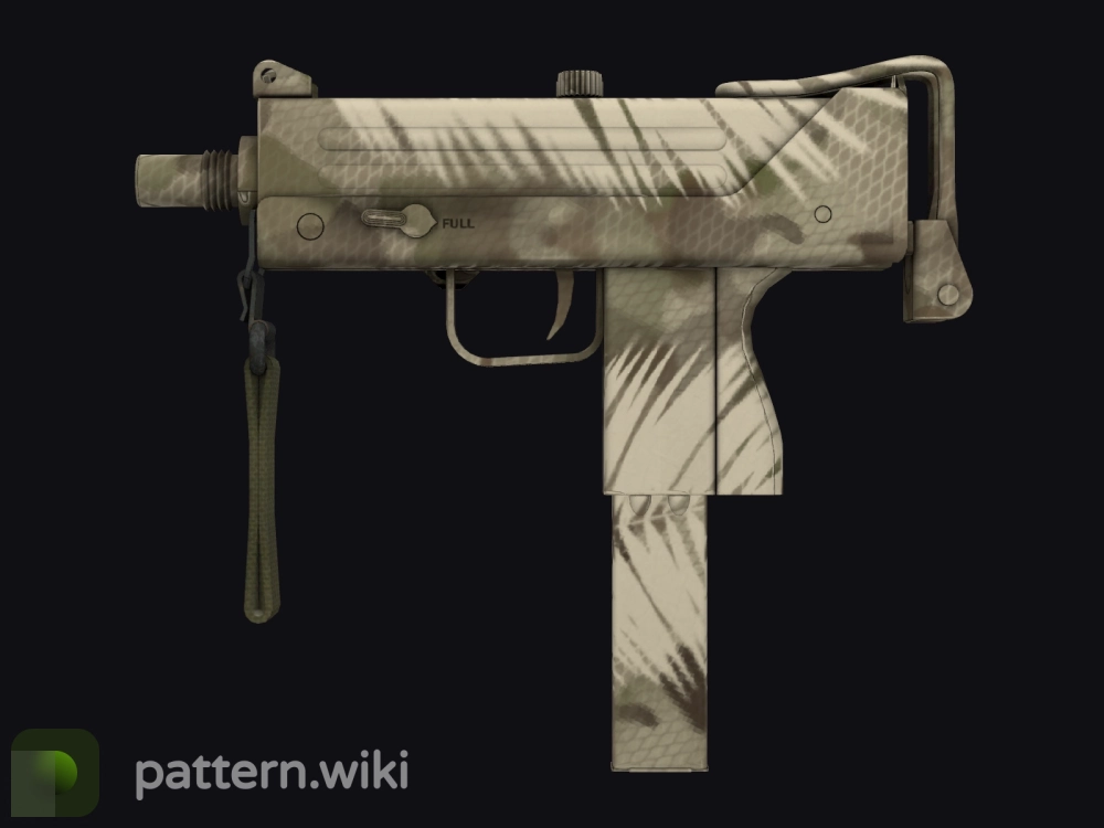 MAC-10 Palm seed 183