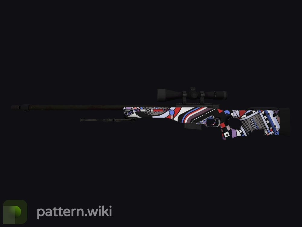 AWP POP AWP seed 318