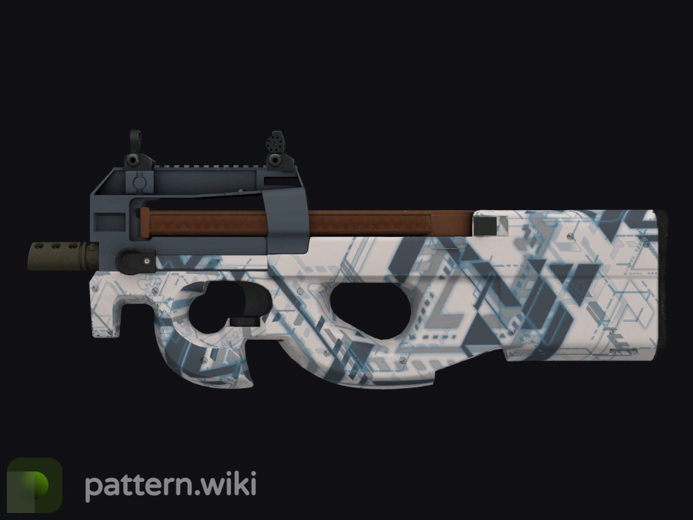 P90 Schematic seed 244