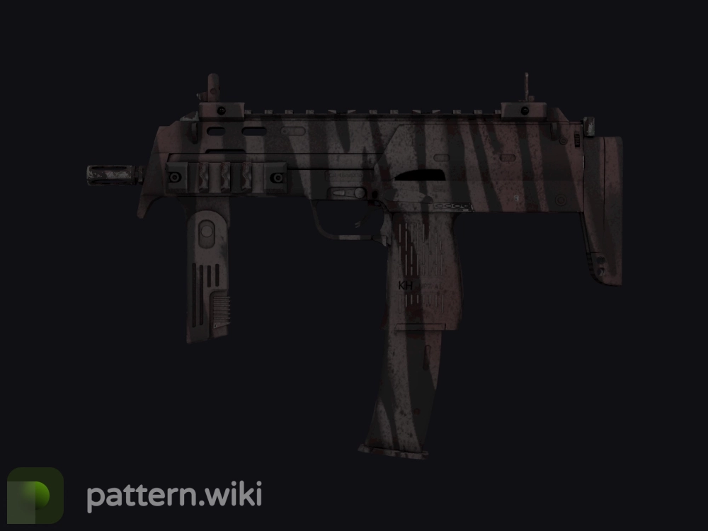 MP7 Prey seed 405