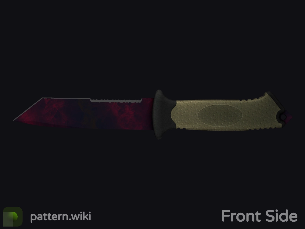 Ursus Knife Doppler seed 904