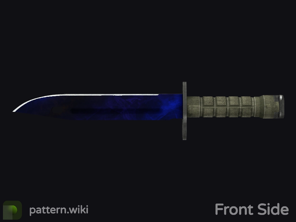 Bayonet Doppler seed 901