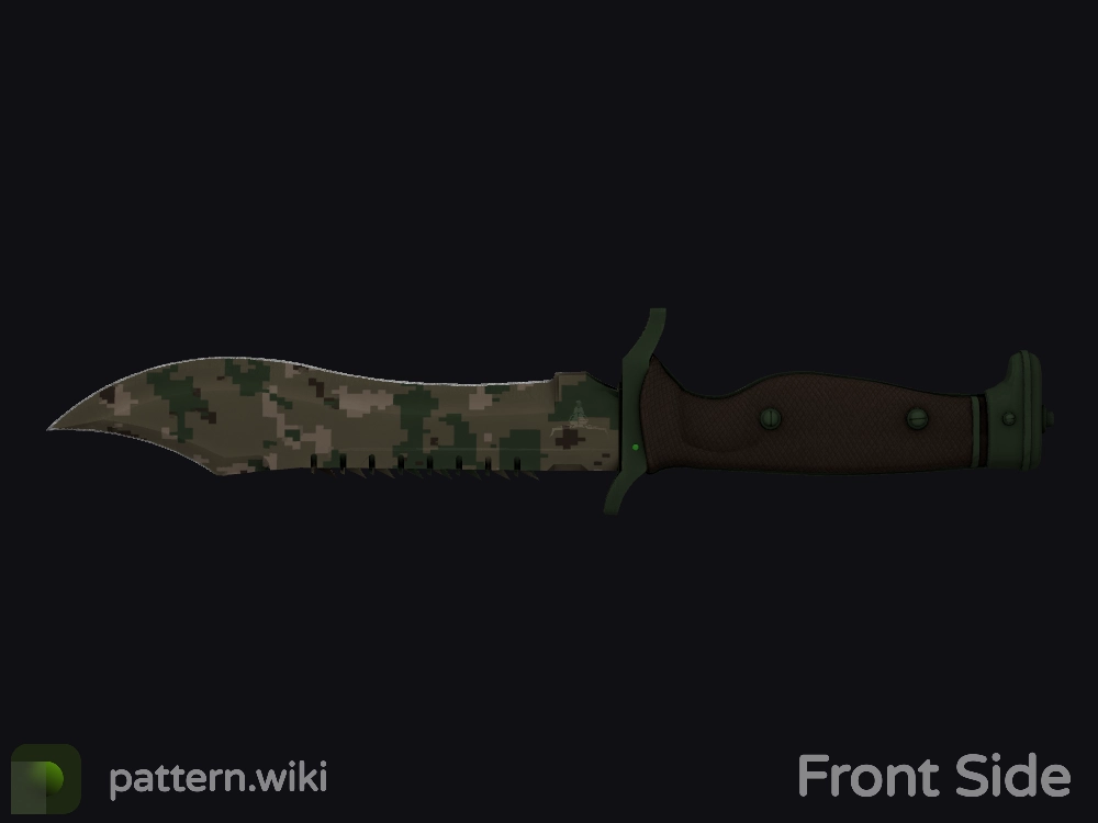 Bowie Knife Forest DDPAT seed 150