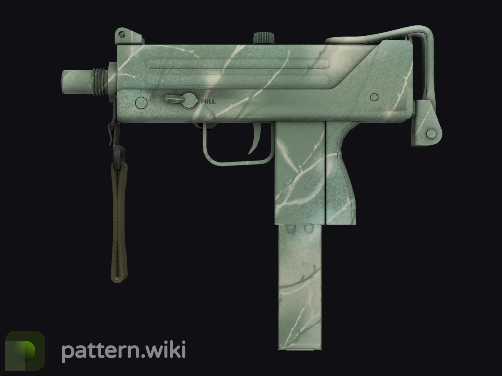 MAC-10 Surfwood seed 272